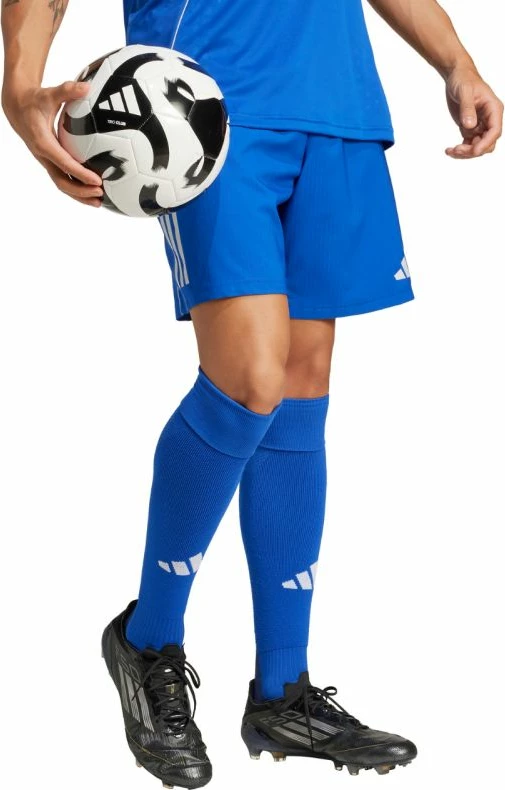 Shorce për meshkuj adidas, kaltër [Madhësia: XL]