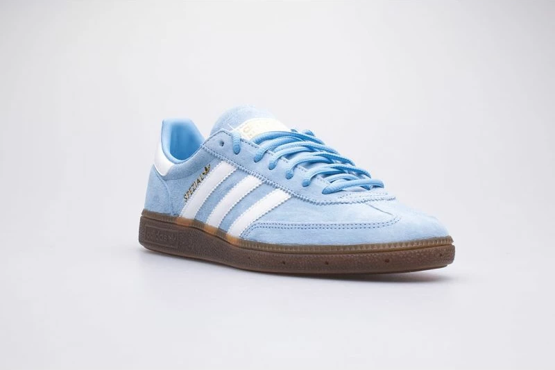 Atlete për meshkuj adidas, të kaltra [Madhësia: 38]