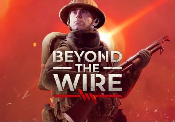Beyond the Wire EN/DE/FR/ZH Global