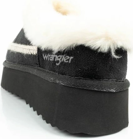 Çizme për femra Wrangler [Madhësia: 37]