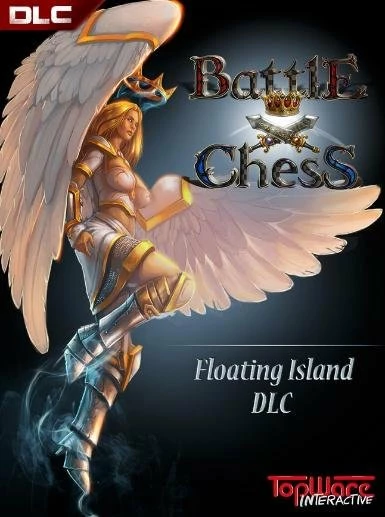 Battle vs Chess: Floating Island DLC Global