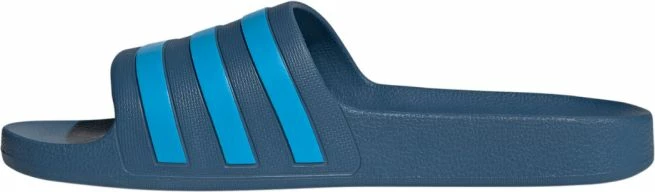 Sandale slides adidas Adilette Aqua IH9011, të kaltërta