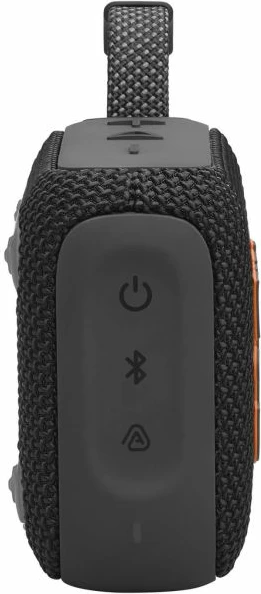 Altoparlant portativ Bluetooth JBL Go 4, 4.2W, IP67, Bluetooth 5.3, deri 7h, i zi
