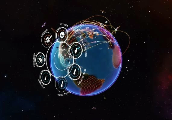 First Strike: Final Hour Global