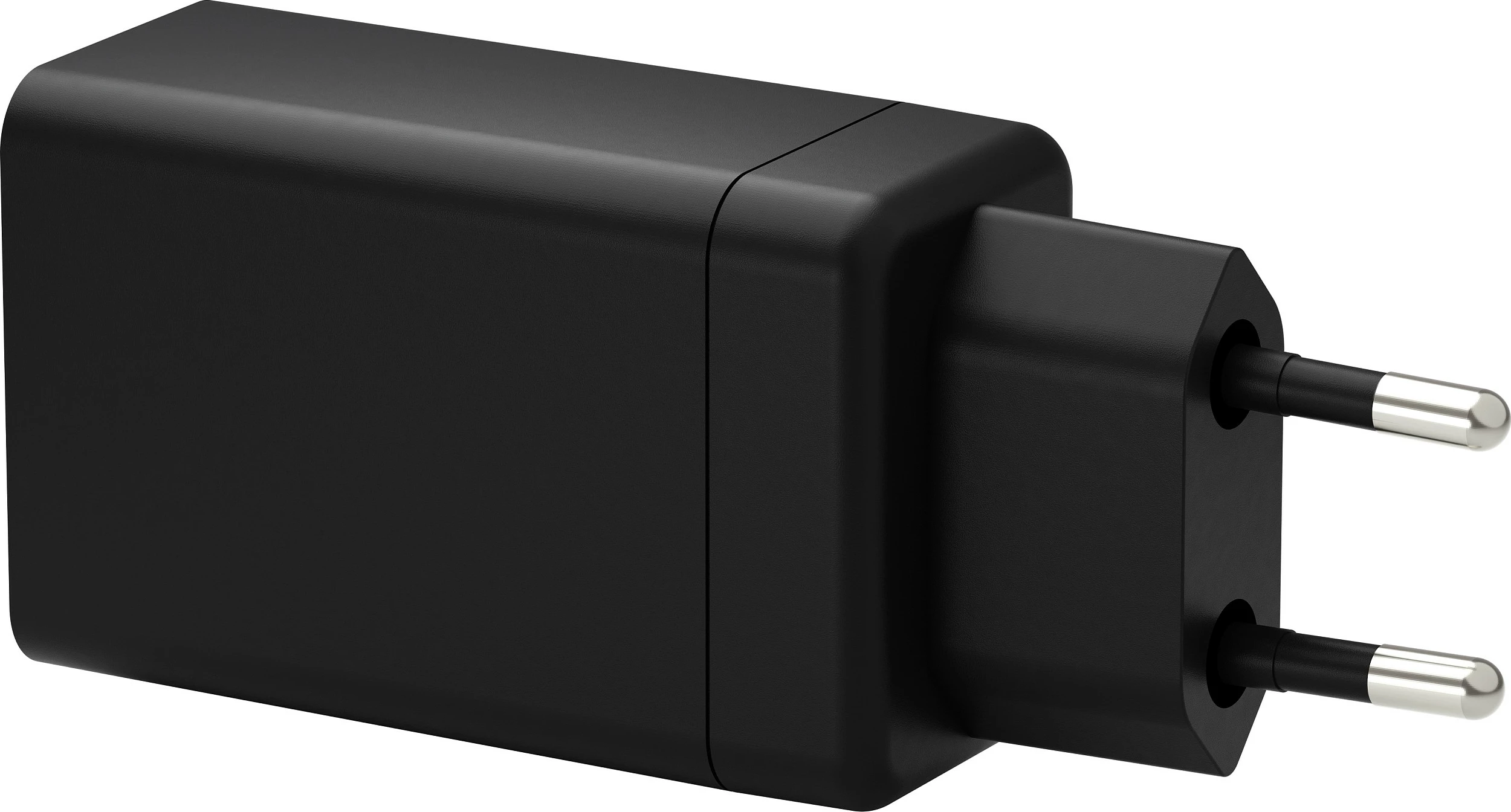 Karikues muri dbramante 1928 Bulk USB-C 65W GaN (USB-PD/PPS), i zi