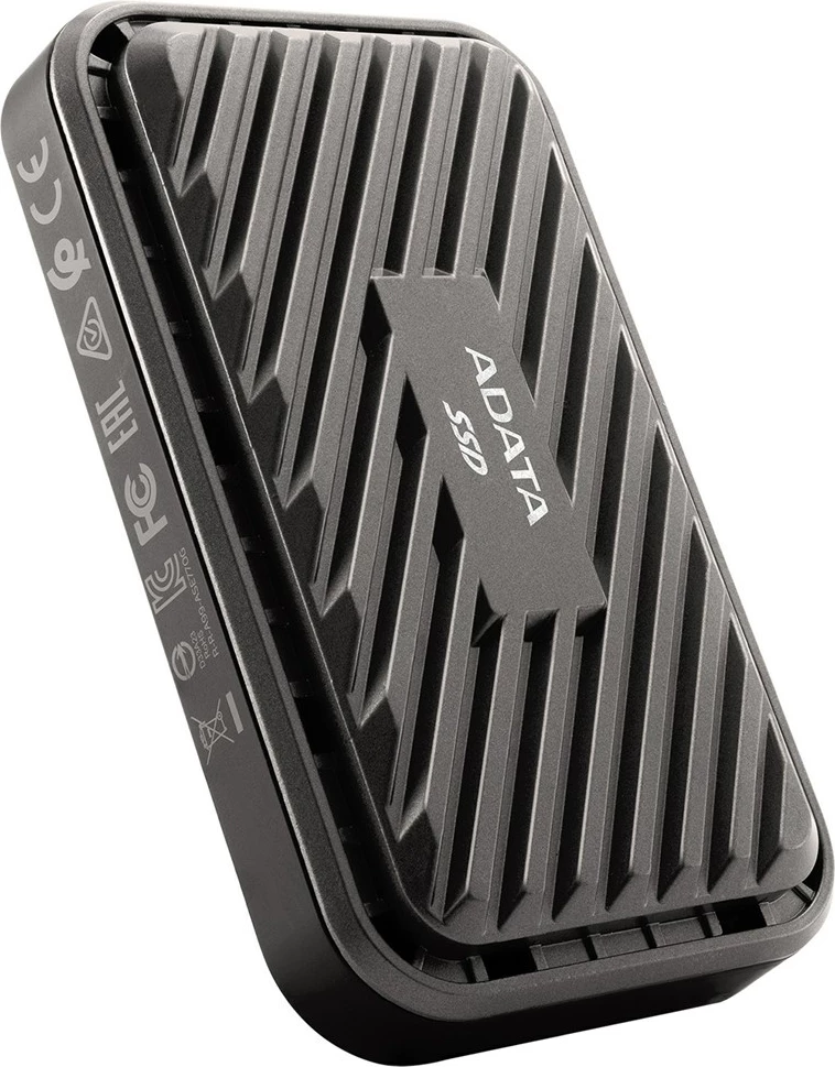 Disk SSD Adata SE770G, 512GB, i zi