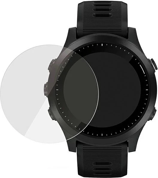 Mbrojtës ekrani PanzerGlass për Smartwatch 40mm, transparent