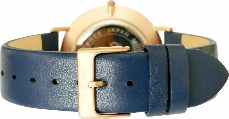 Orë dore për meshkuj G.ROSSI, kaltër