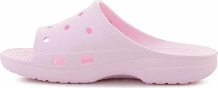 Sandale femrash Crocs Saturday Slide Pink Milk