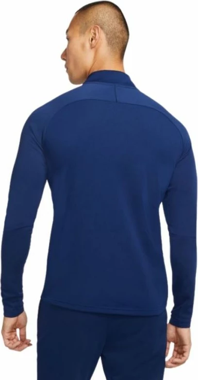 Duks për meshkuj Nike, blu marin [Madhësia: XXL]