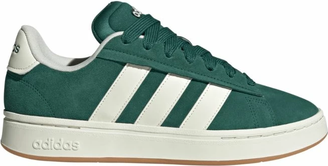 Atlete për meshkuj adidas, të gjelbra