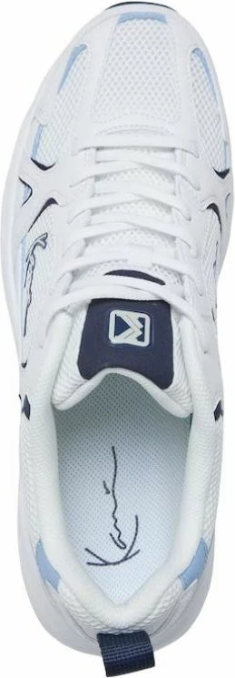 Atlete për meshkuj Karl Kani, të bardha