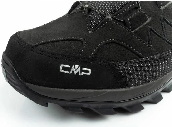 Atlete trekking për meshkuj CMP, të zeza