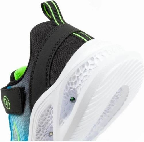 Atlete fëmijë Skechers, të kaltra