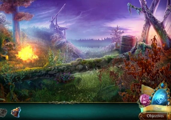 Lost Grimoires 2: Shard of Mystery Global