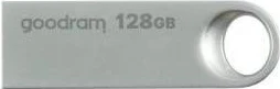 USB Flash GoodRAM UNO3, 128GB, argjendtë