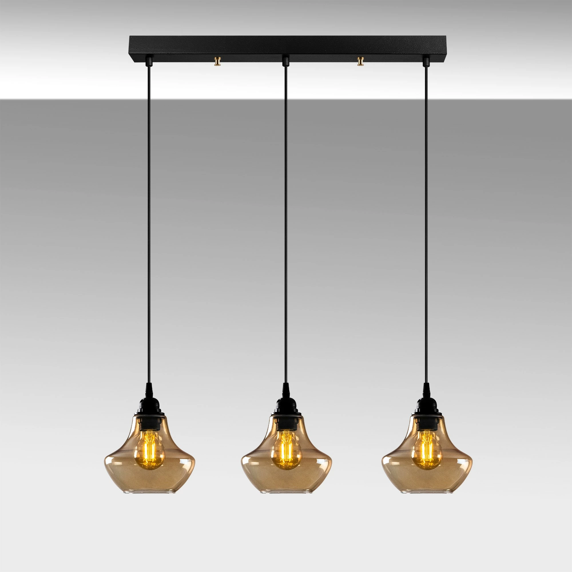 Llambadar Opviq, ngjyrë ari, 052 - 6