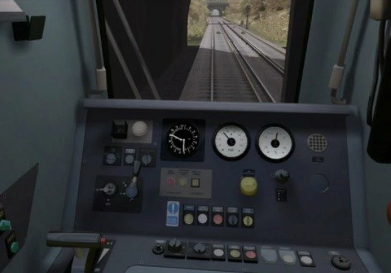 Train Simulator: South West Trains Class 444 EMU DLC EN Global