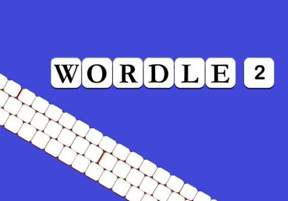 Wordle 2 EN Global