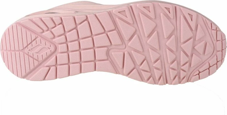 Atlete për femra Skechers, rozë [Madhësia: 39]