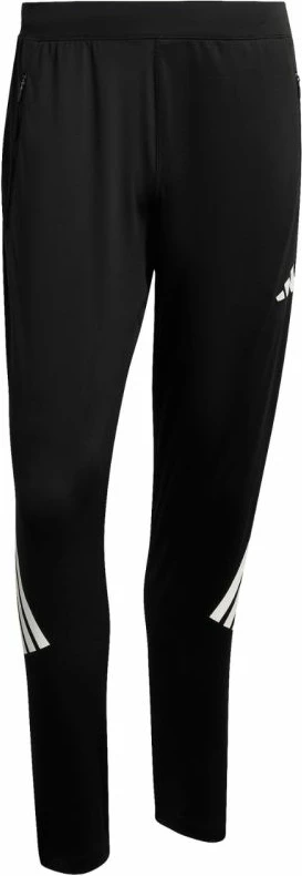 Pantallona sportive për meshkuj adidas Adi 365 Iconic KE6742, të zeza