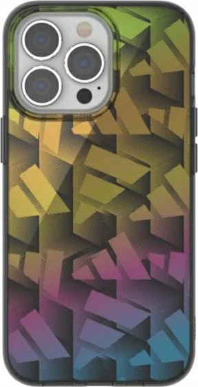 Mbështjellës Adidas OR Molded Case Graphic për iPhone 13 Pro / iPhone 13, shumëngjyrësh