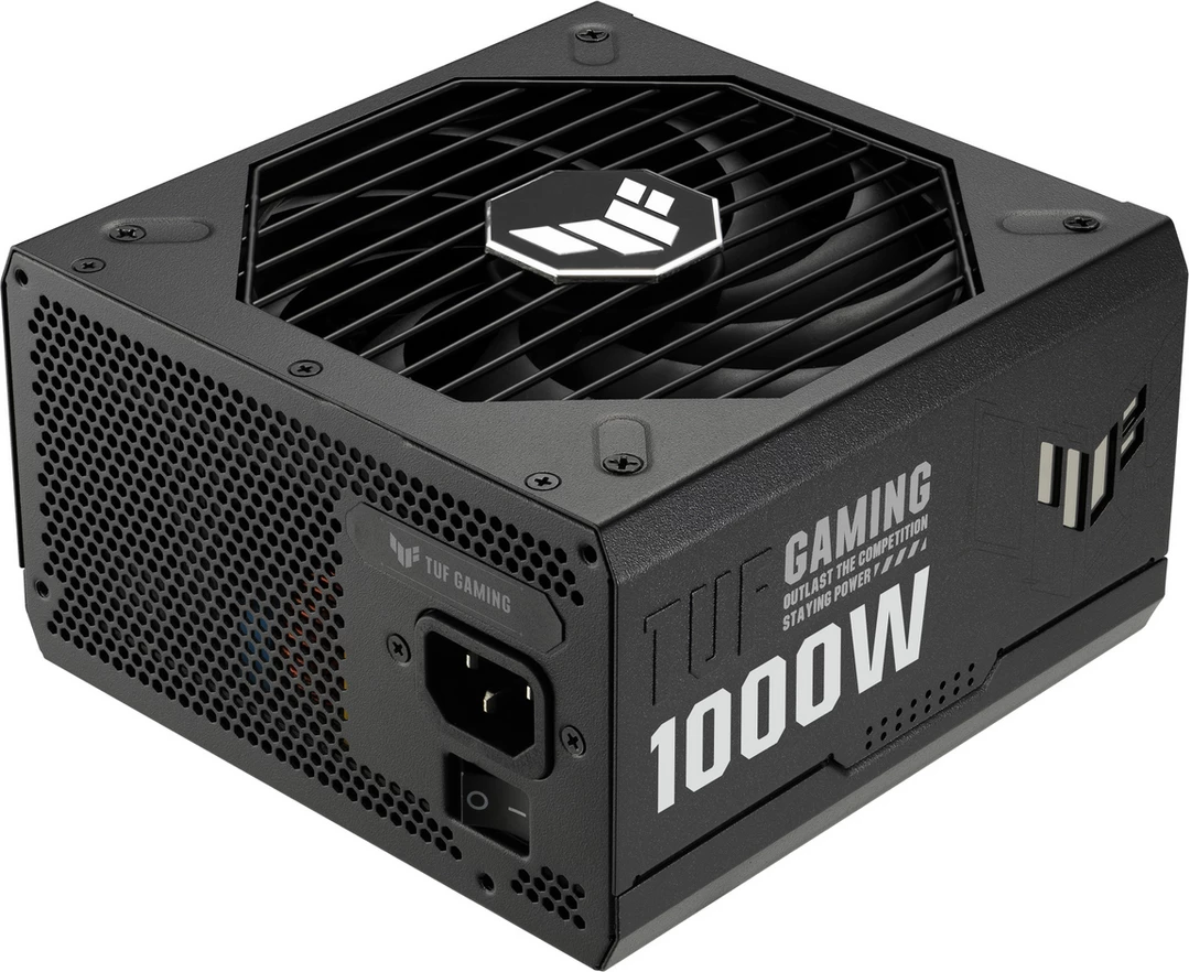 Furnizues energjie PC, Asus TUF Gaming 1000W 90YE00S1-B0NA00, i zi
