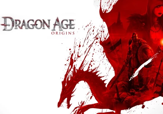 Dragon Age: Origins EN Global