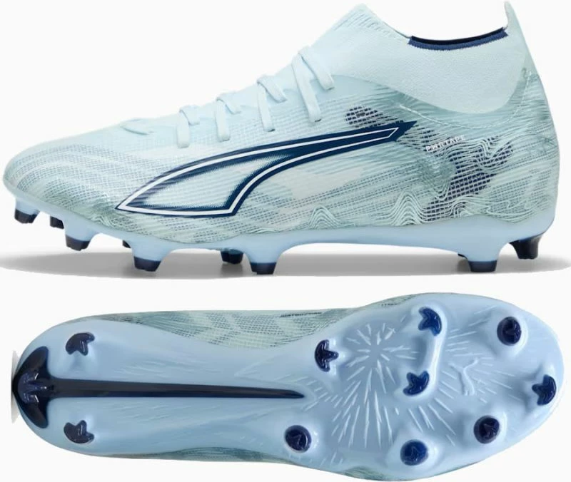 Atlete futbolli Puma Ultra 6 Match+ FG/AG 108702-03