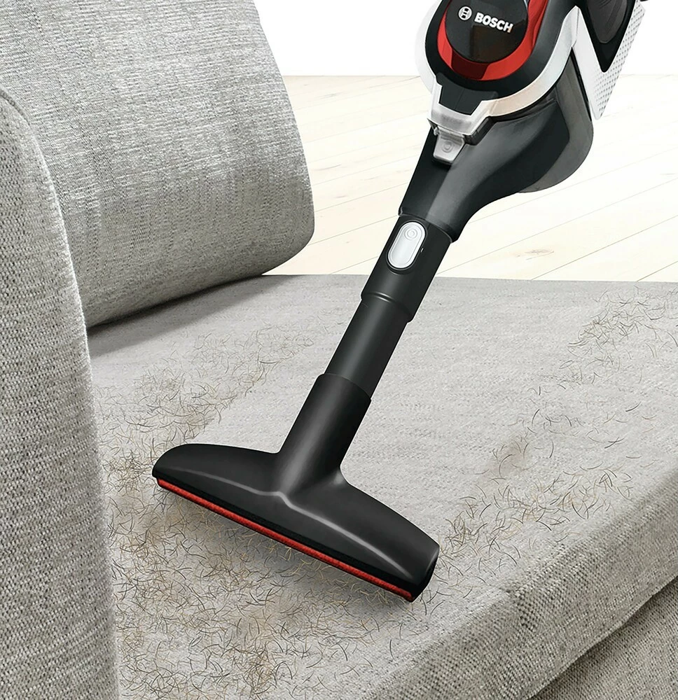 Fshesë me korrent Bosch BSS81POW1, Stick, e zezë