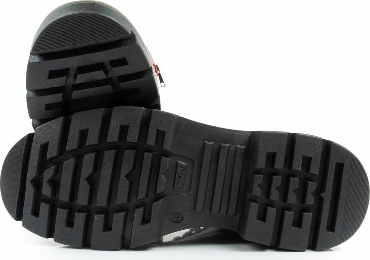 Çizme chelsea për meshkuj Wrangler, të zeza