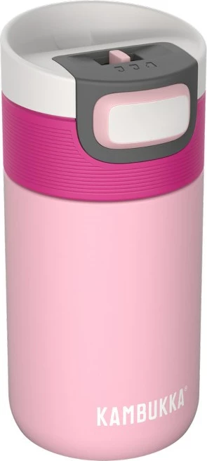 Termus Kambukka Etna Brushing Bride, 300 ml, rozë