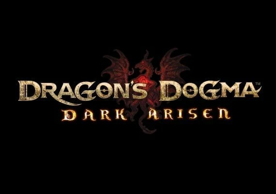 Dragon's Dogma: Dark Arisen EN Global