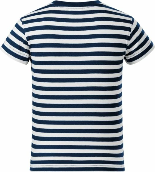 Maicë për fëmijë Malfini, modeli Sailor Jr, blu marin