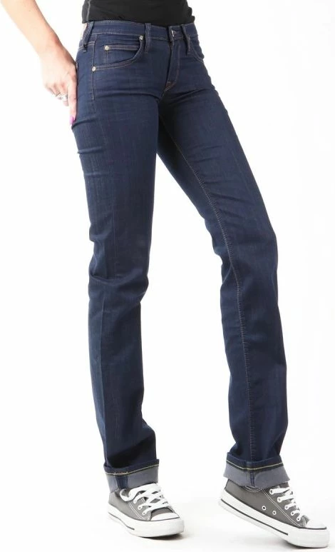 Xhinse Lee për femra