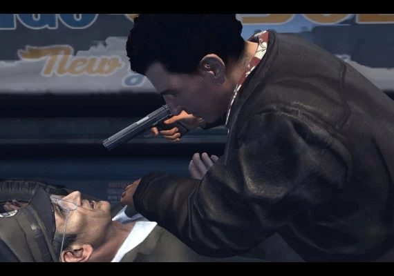 Mafia II: Joe's Adventure DLC EN/DE/FR/IT Global