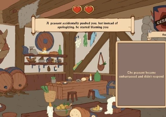 Choice of Life: Middle Ages 2 EN/RU Global