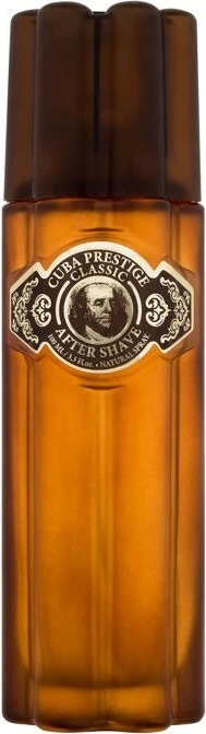 Aftershave për meshkuj Cuba Prestige Classic 100ml