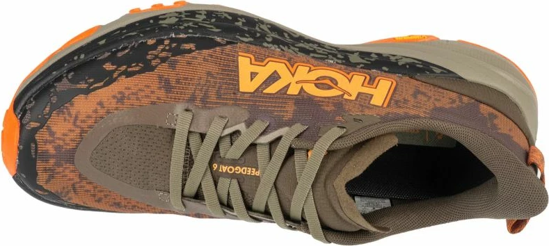 Atlete për meshkuj Hoka, kafe