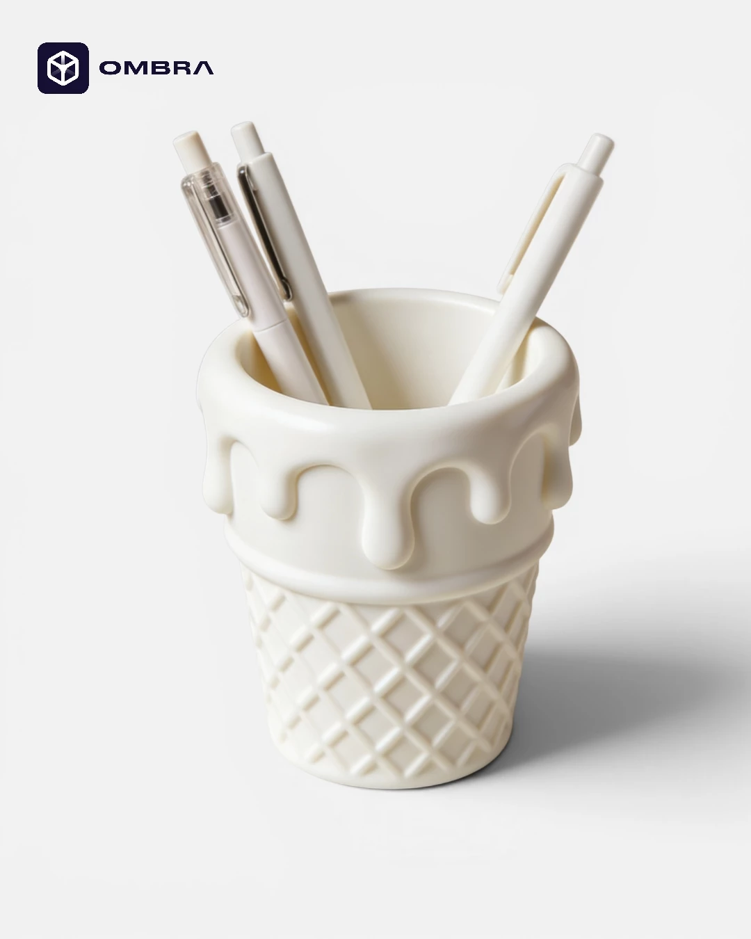 Mbajtese lapsash / Ice Cream - e zeze
