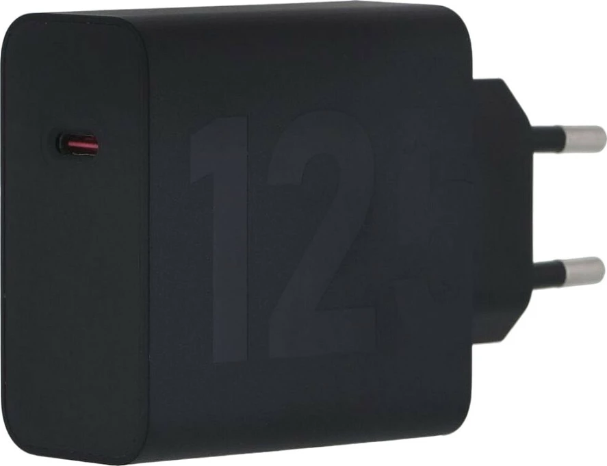 Karikues muri Motorola SJMC1252, USB-C 125W, me kabllo USB-C 1m, i zi