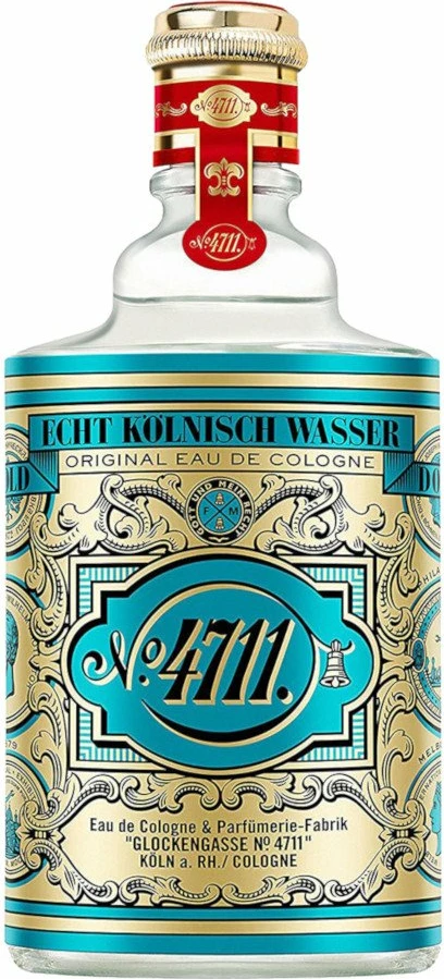 Eau de Cologne 4711 Original 800ml