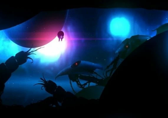 Badland GOTY Global