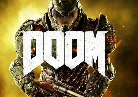 Doom EN/DE/FR/IT Global