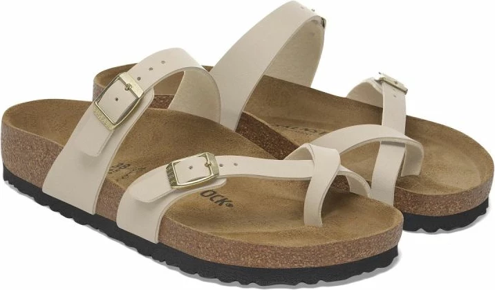 Sandale për femra Birkenstock Mayari 1029726 Dandcastle, të ngushta