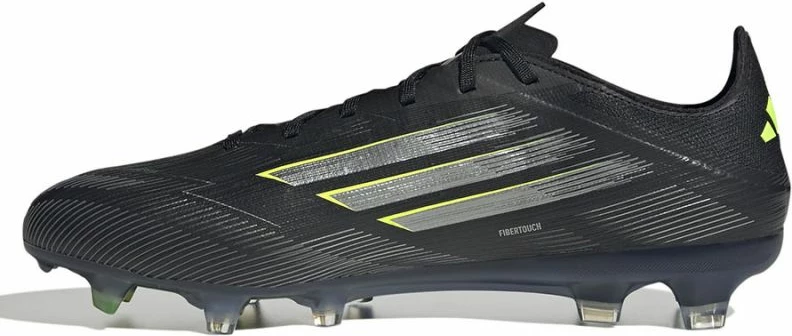 Atlete futbolli adidas për meshkuj, të zeza [Madhësia: 40 2/3]