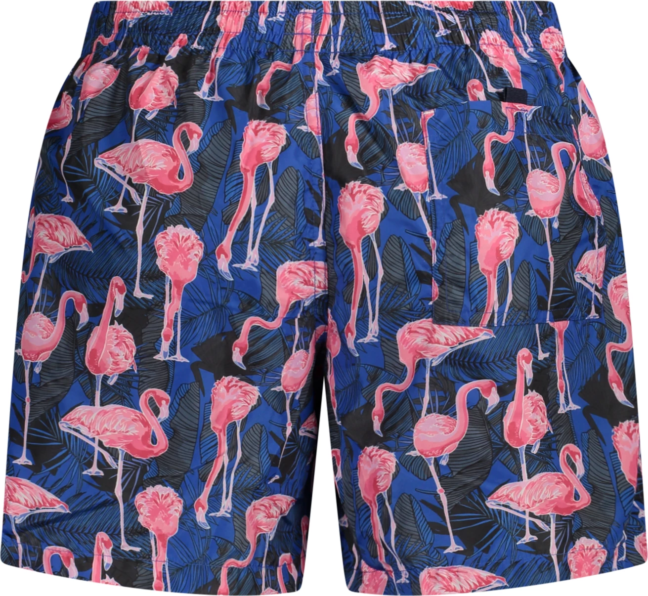 Shorce noti NORWAY 1963 meshkuj, të kaltërta