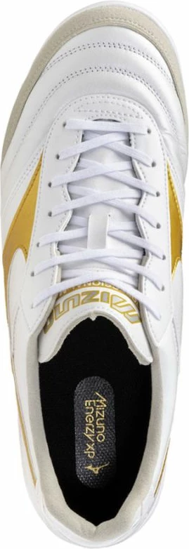 Atlete futsalli Mizuno, uniseks