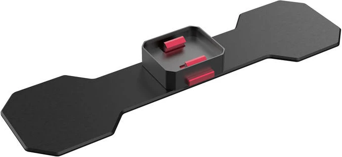 Adapter Waydoo për SUP, për Subnado skuter nënujor, i zi