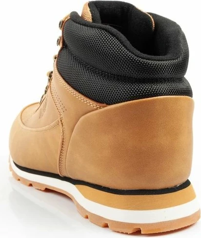 Çizme dimri për meshkuj Lee Cooper, kafe